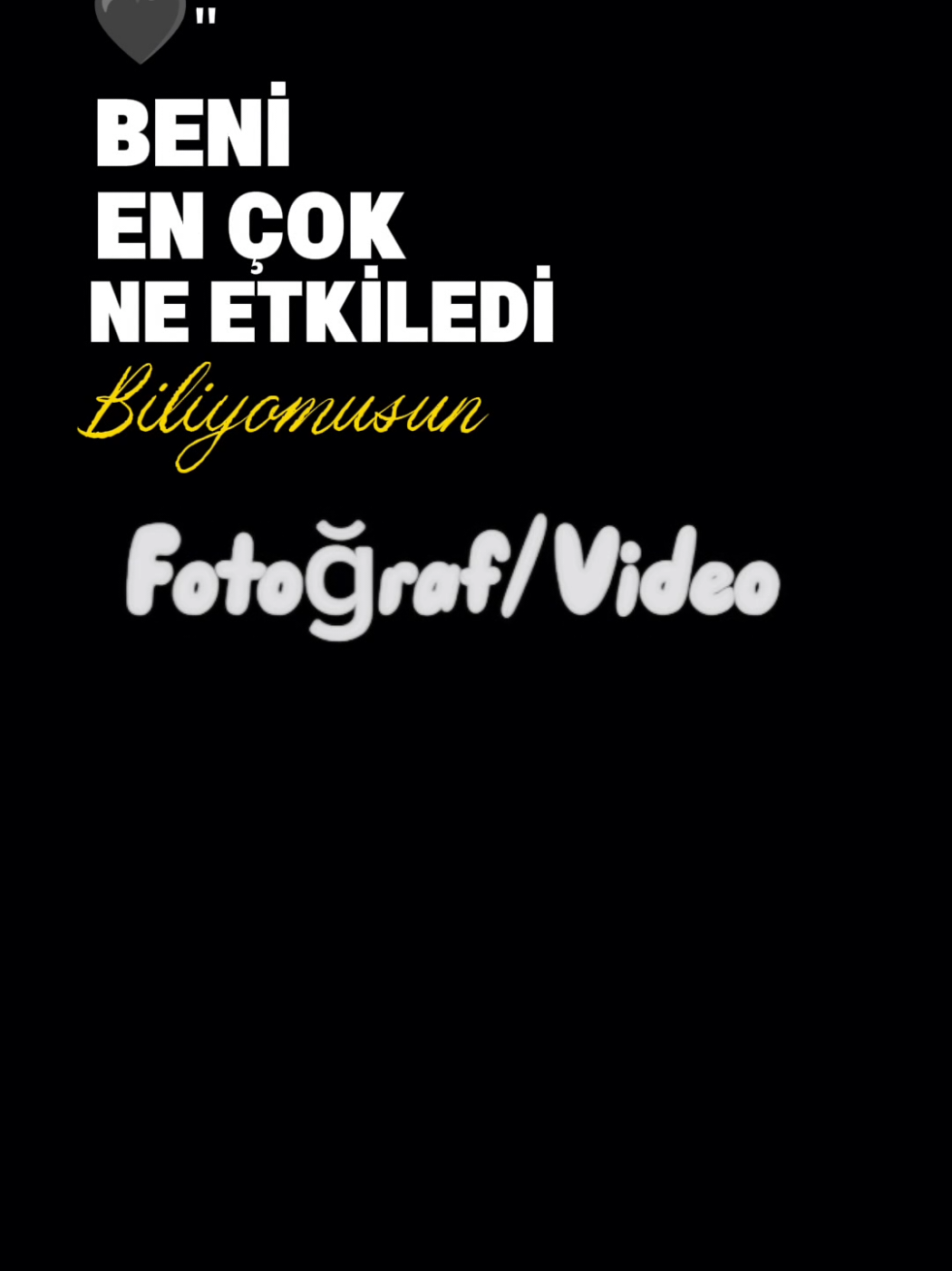 @Capcut Şablonları