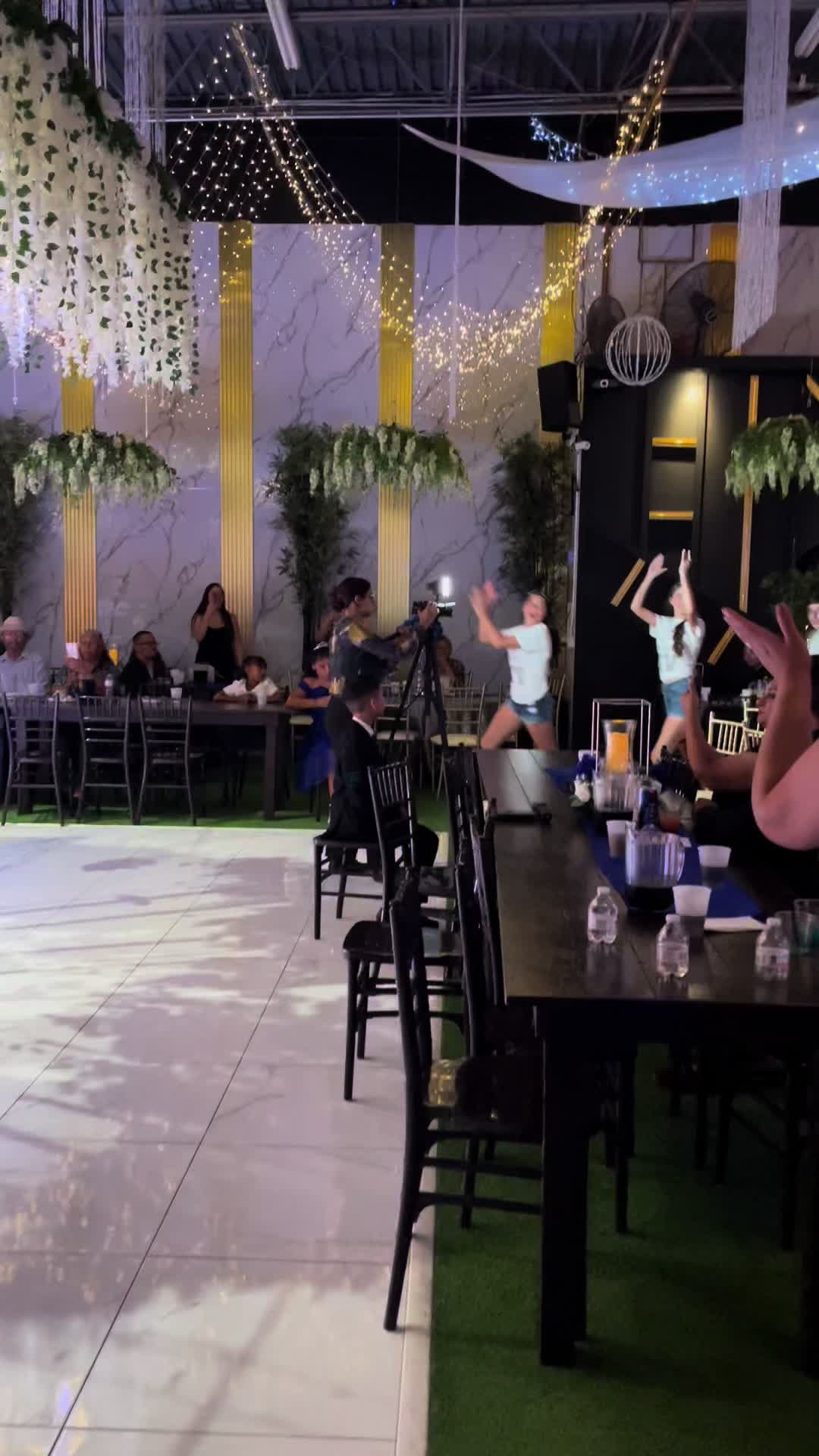 @Specialeventschoreography