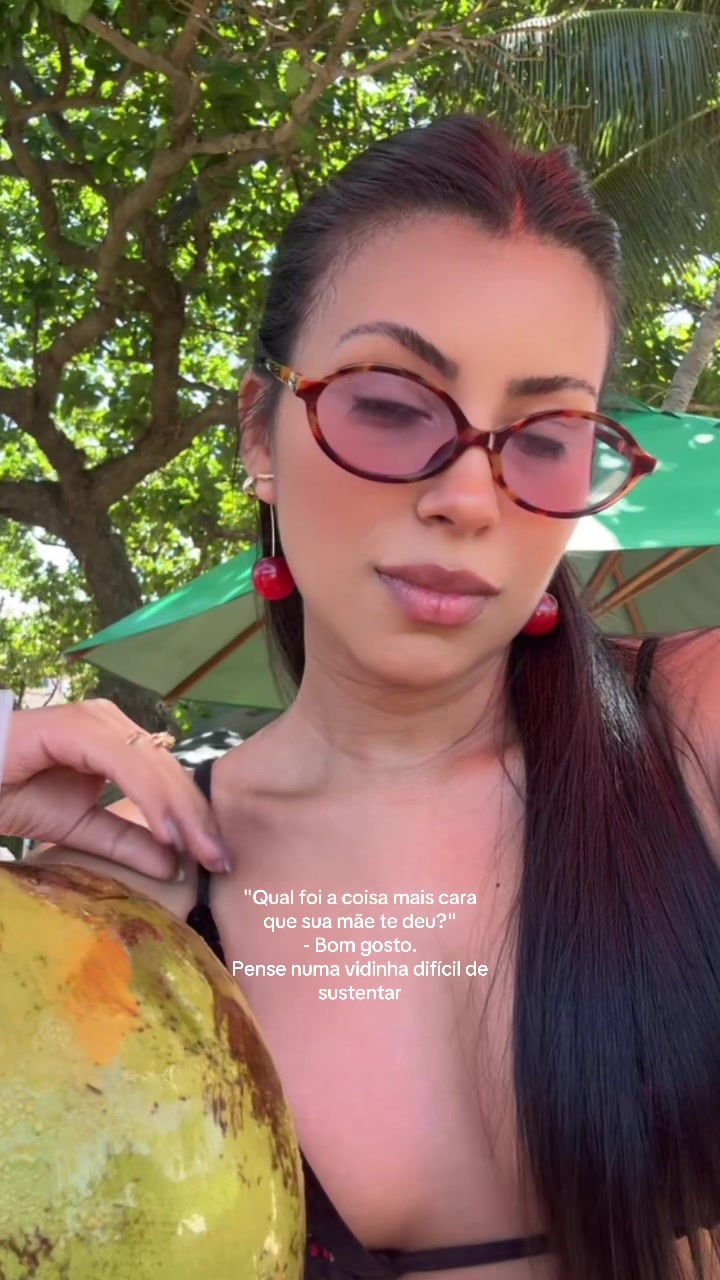 @Andressa Rodrigues