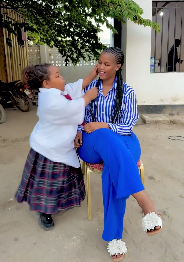 @kidawa_Actress Oficial🇹🇿🇺🇸