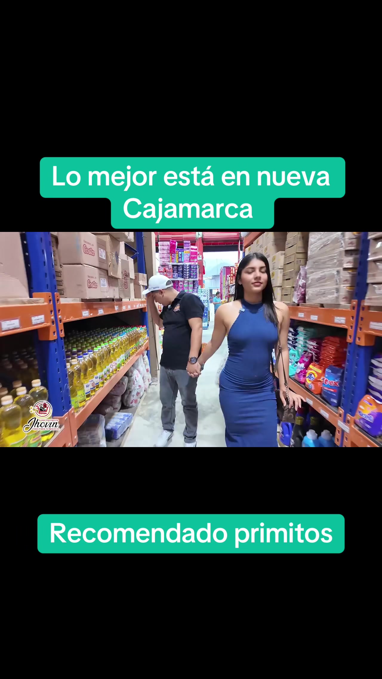 @El primito chotano