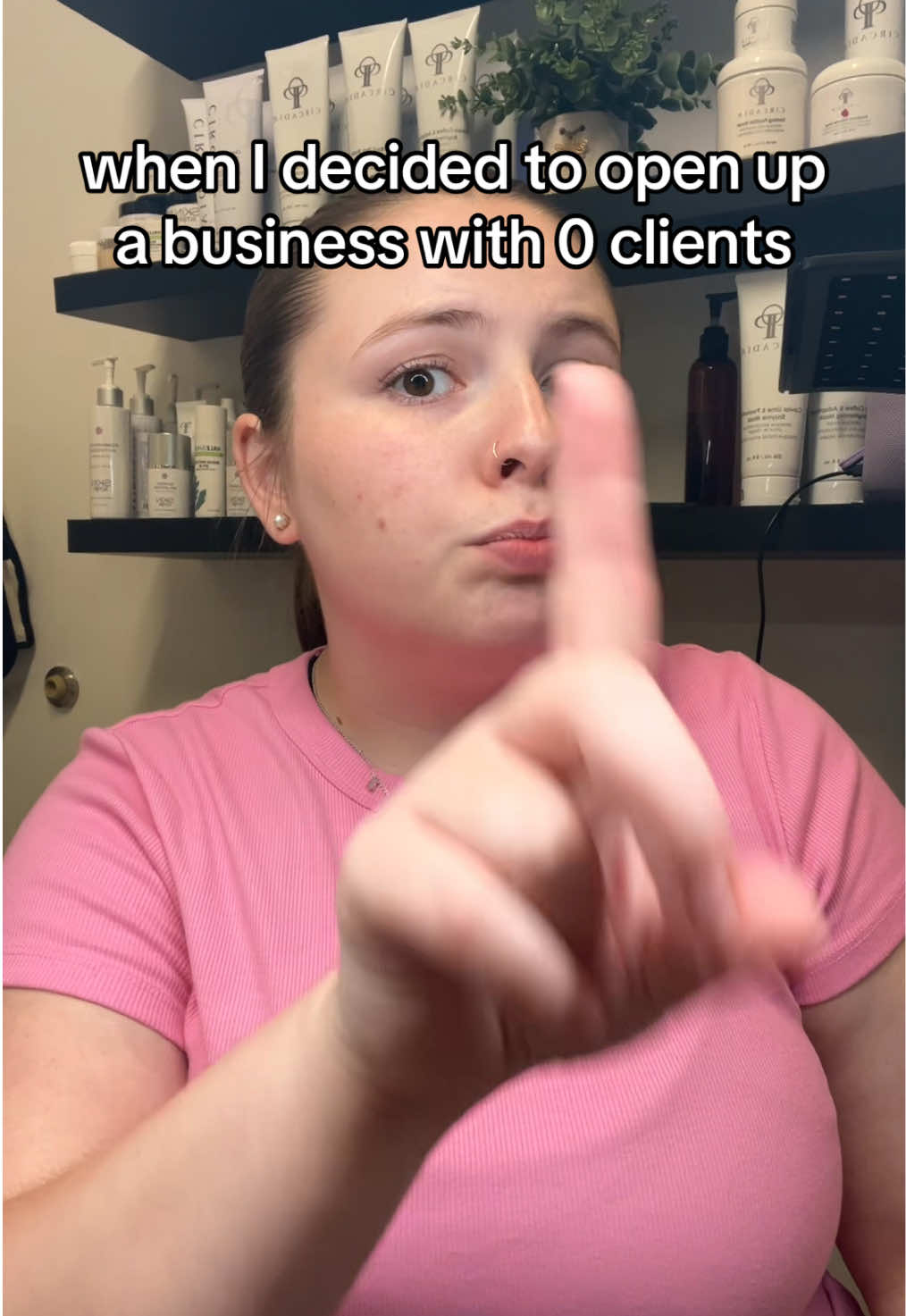 @kendyl | stl esthetician