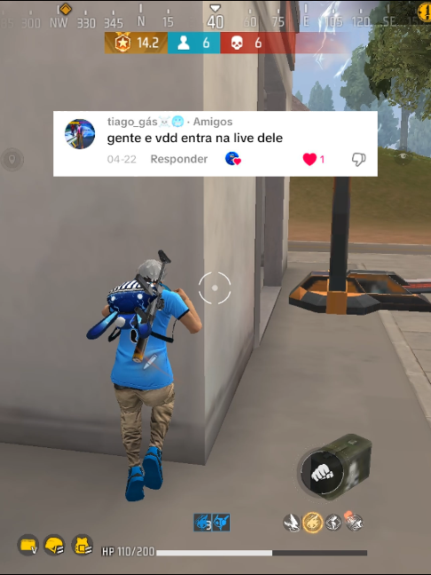 @bacelar