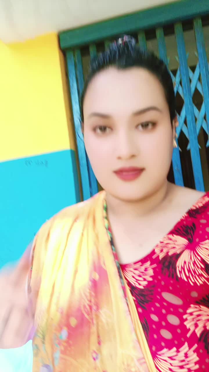 @দুষ্ট মেয়ে মিষ্টি পায়েল