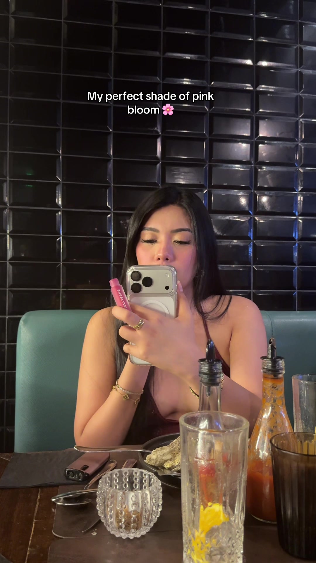 @Bubbly Skin Official