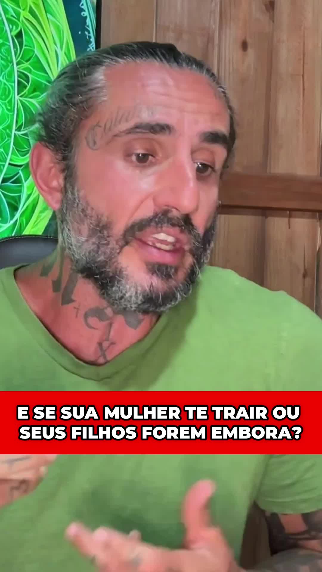 @O Professor Fernando