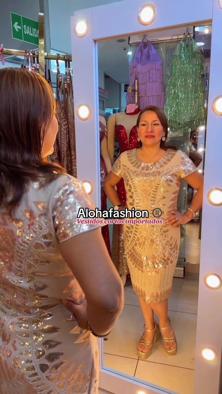 @ALOHA FASHION
