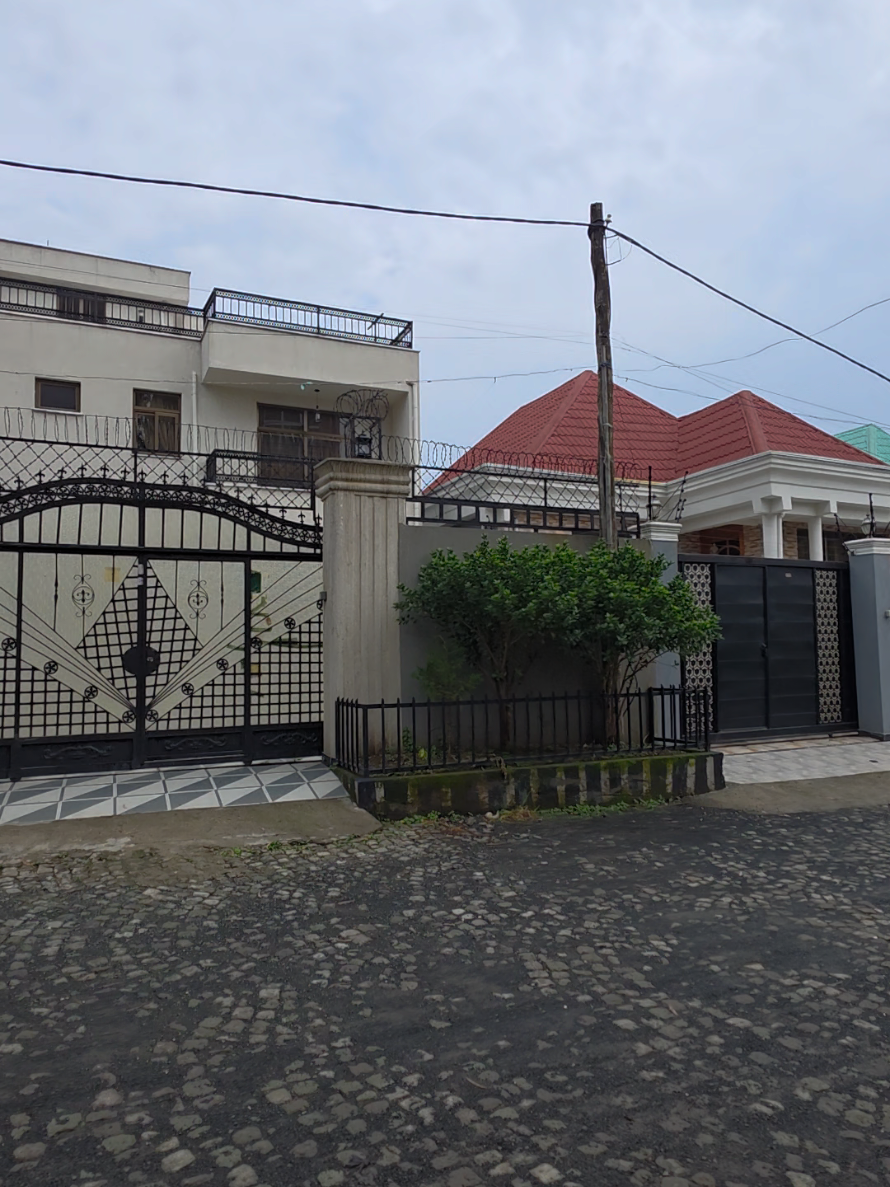 @ኦንላይን ቤቶች Online House market