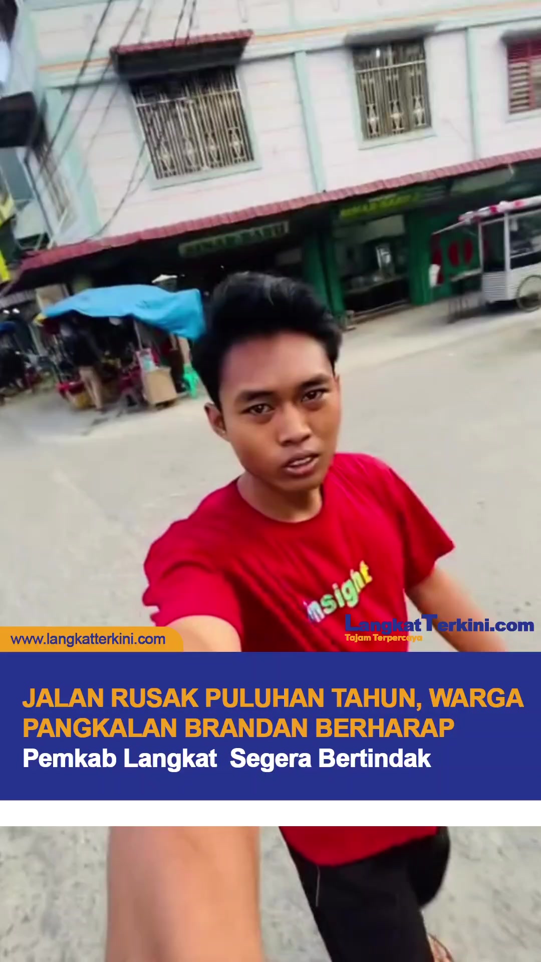 @Langkat Terkini