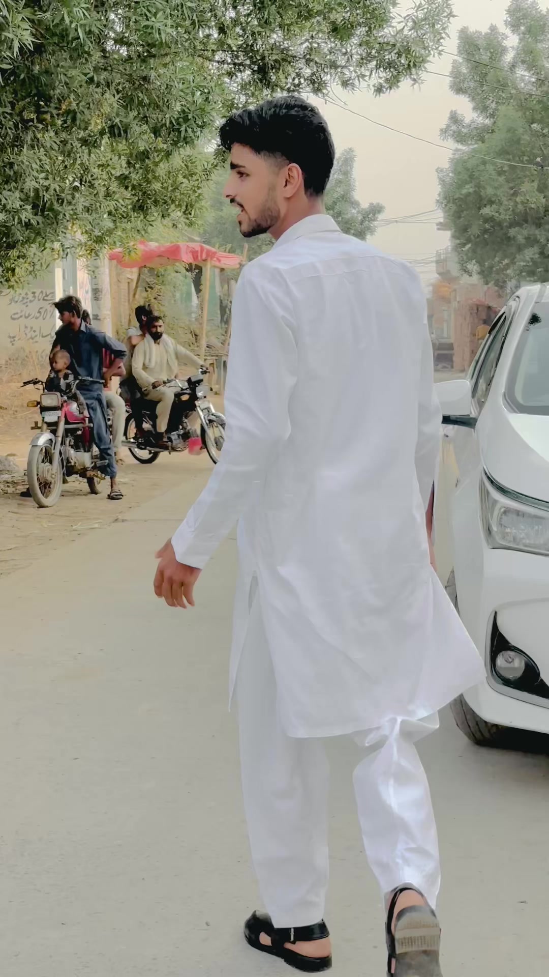 @KAIFI PENDU 999