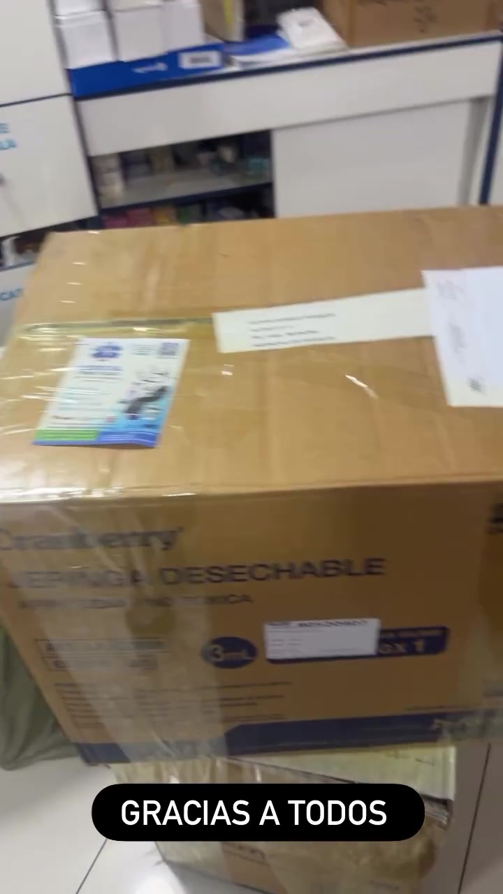 @MedicalPodoTalca importadora