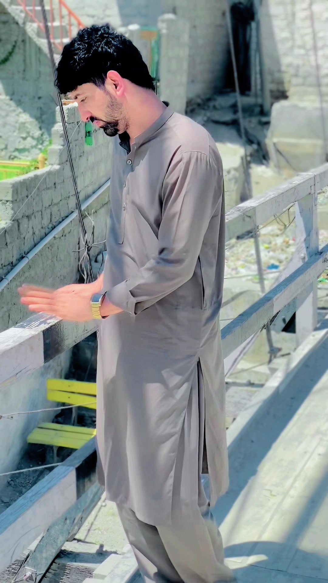 @Ahmad Nabi Faraz