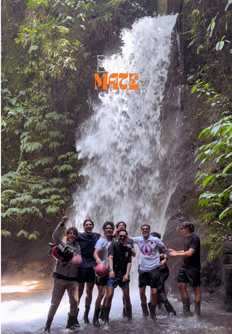 @BALI MATE DRIVER