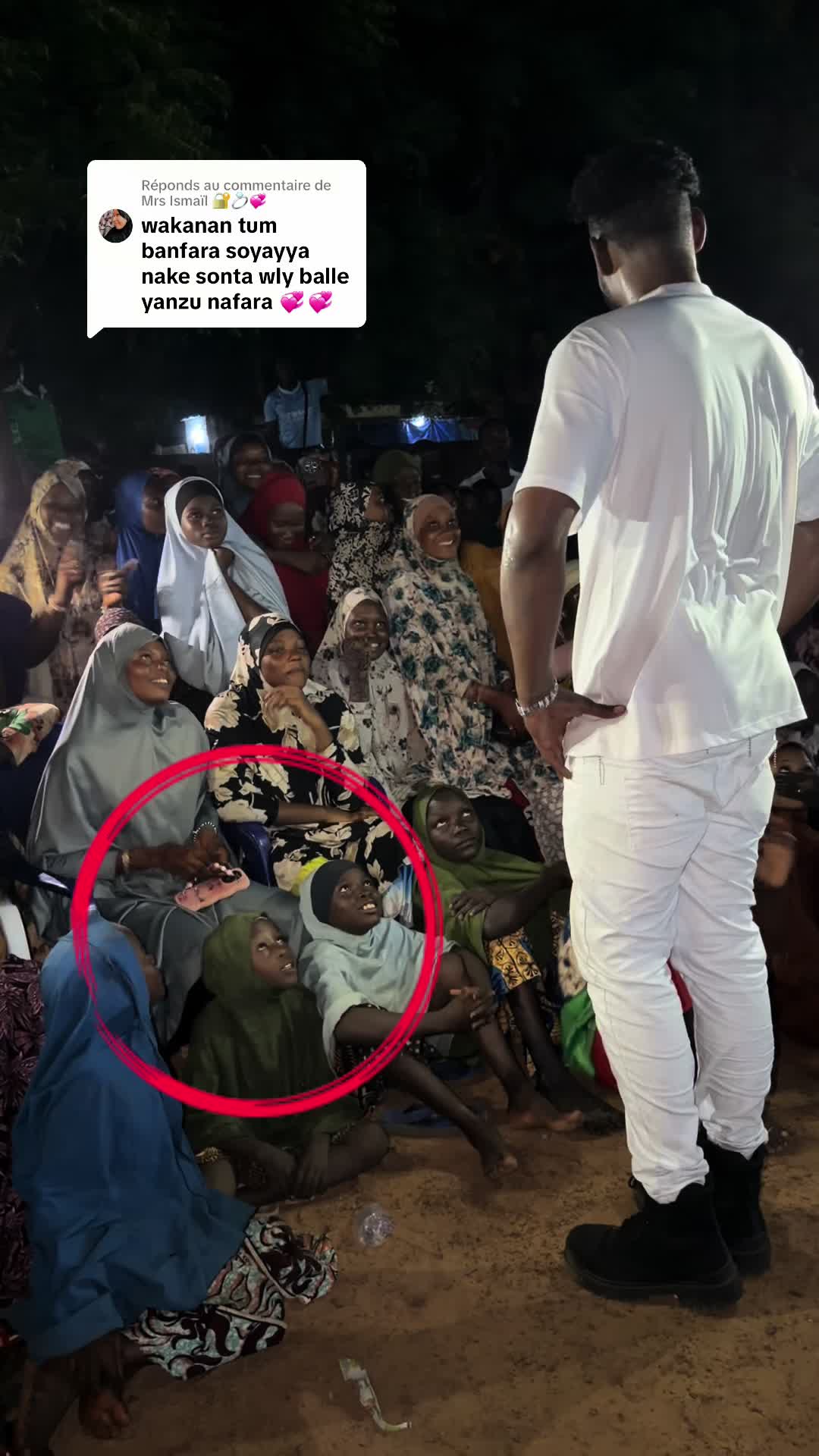 @moussa yaro mai zamani