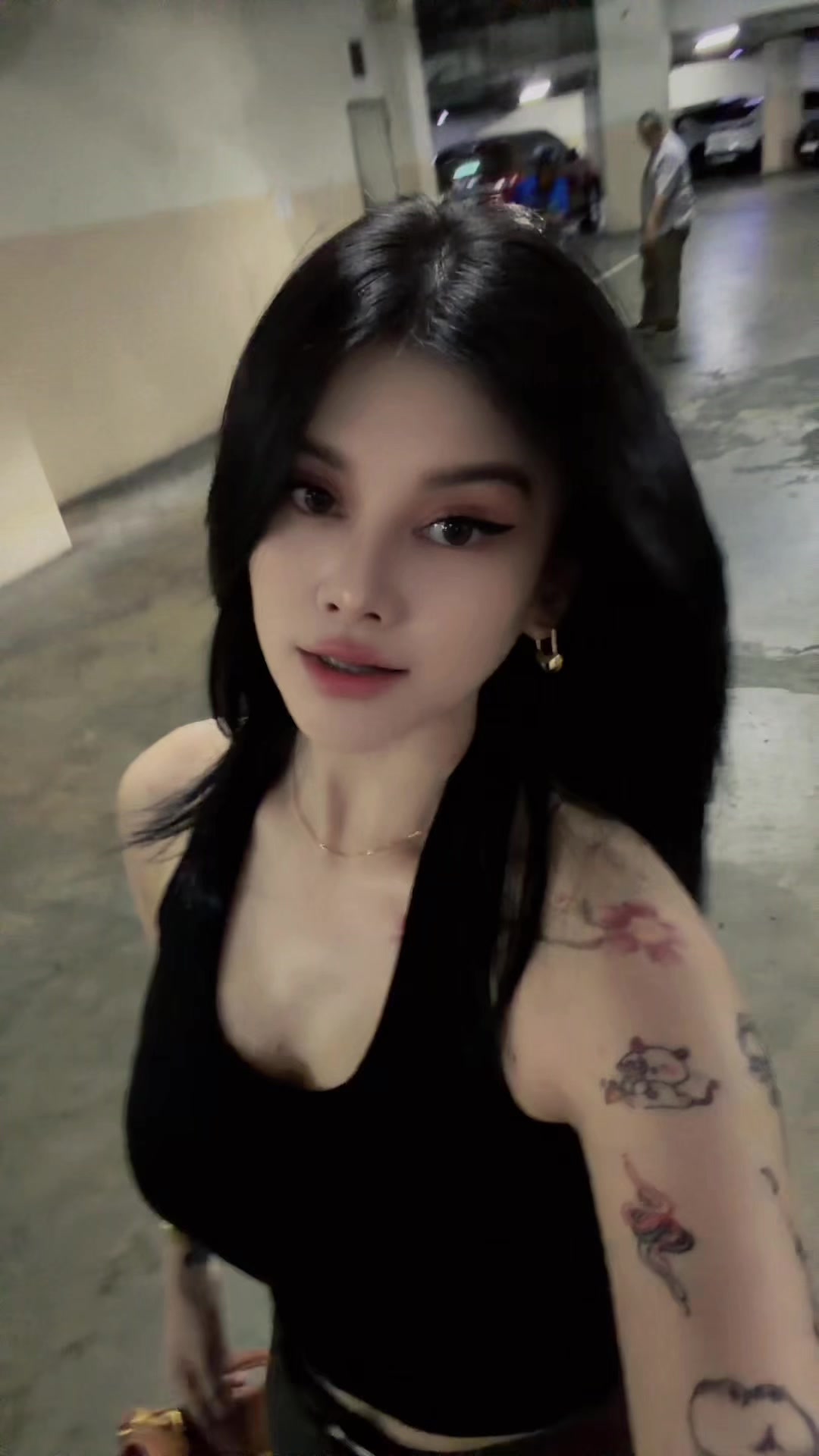 @Bambooyg