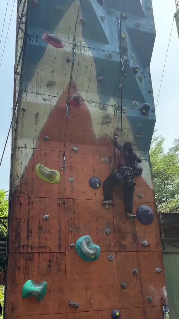 @Mba Mba Biasa