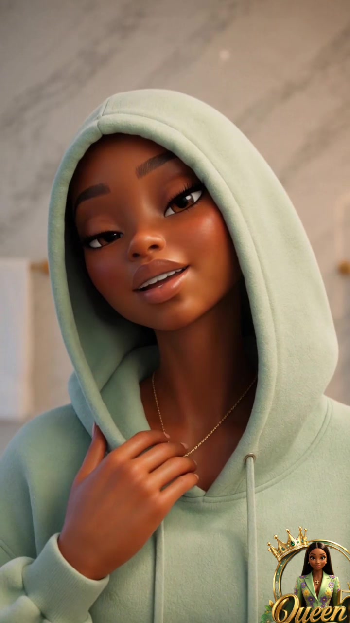@𝓠𝓾𝓮𝓮𝓷 𝓣 👸🏾