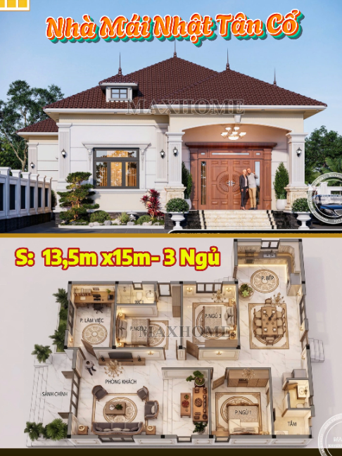 @Ngọc Anh Maxhome