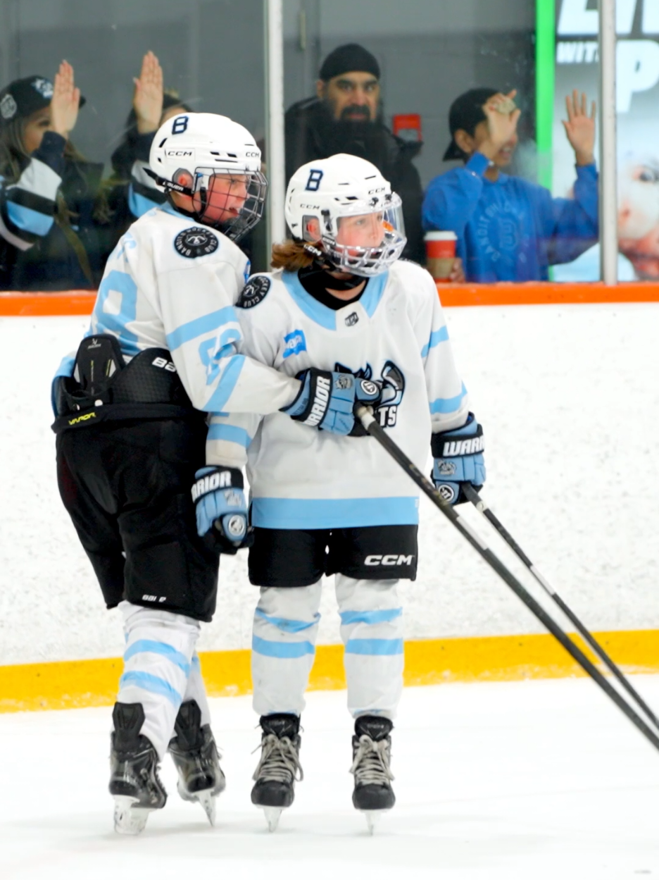 @HPL Hockey