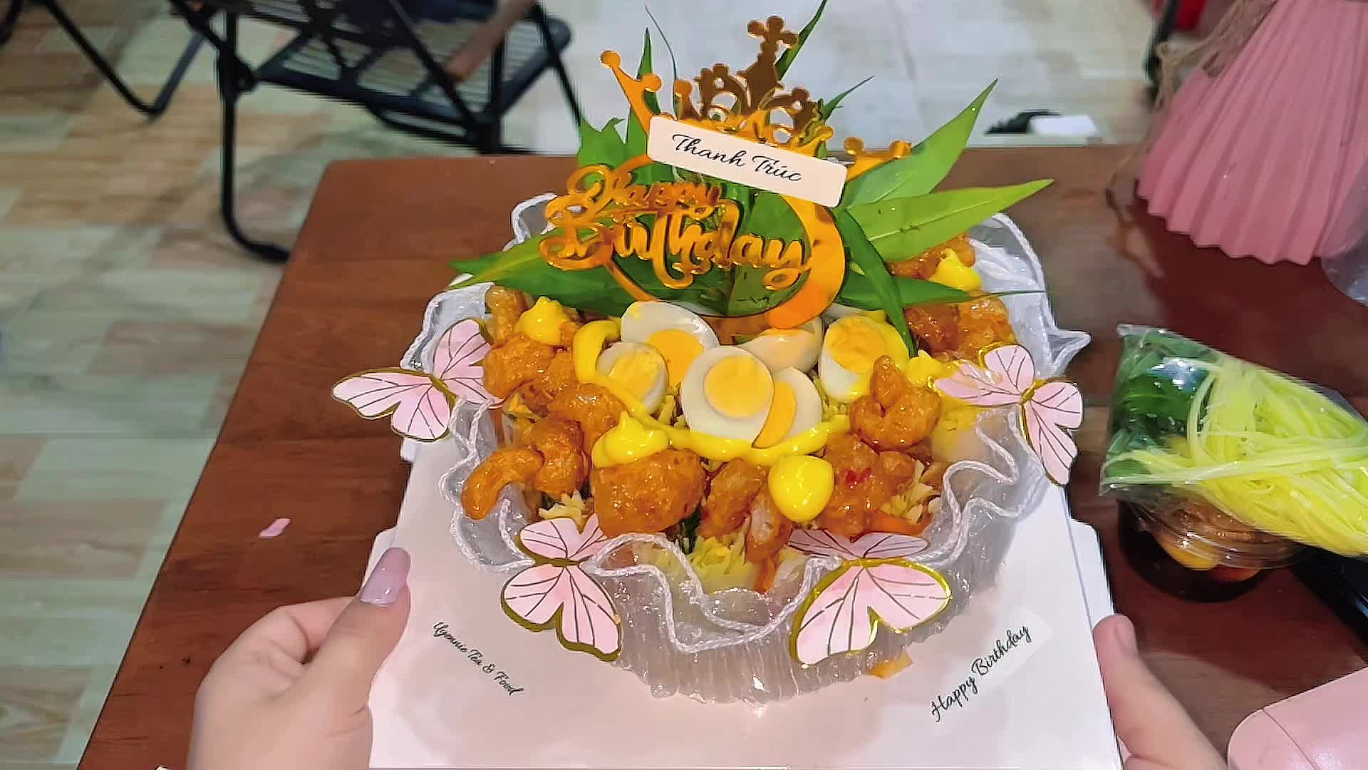 @Uyennie một mét 48