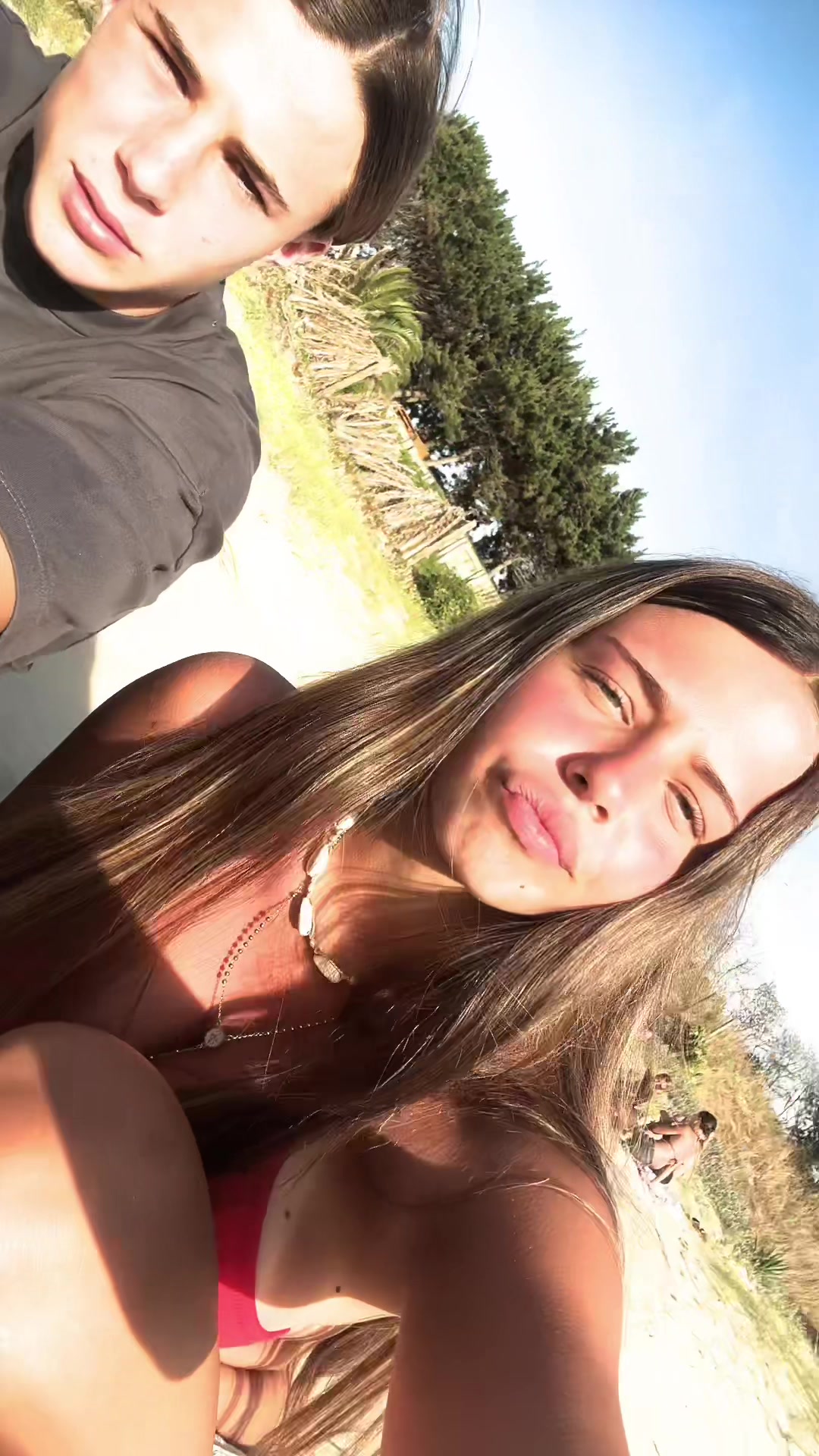 @Isabella