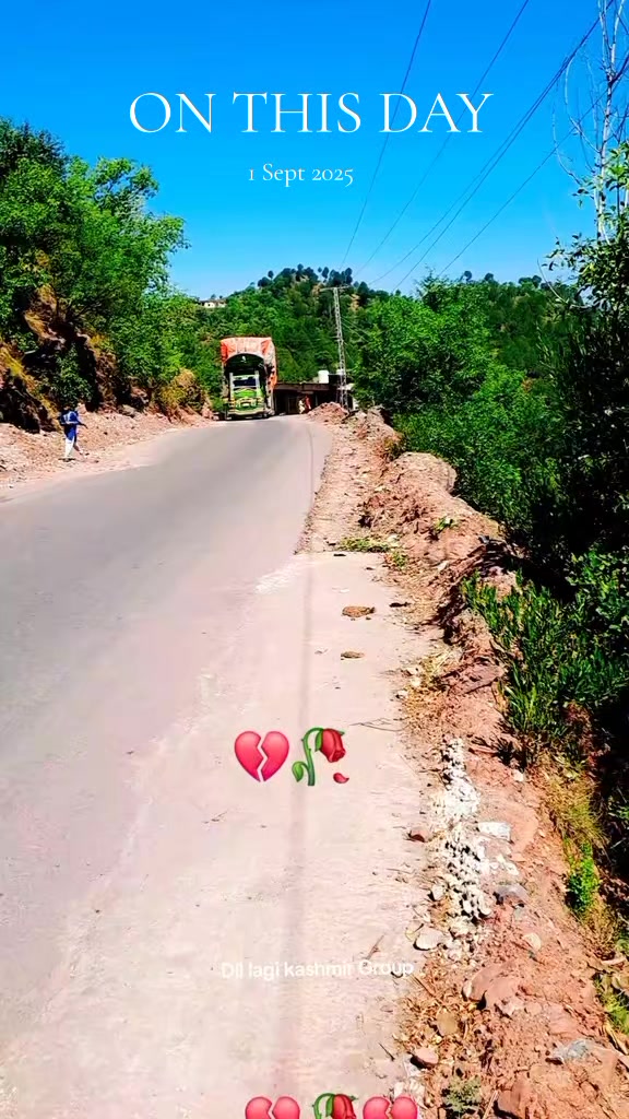 @💙🌹Dil lagi kashmir Group🌹💙