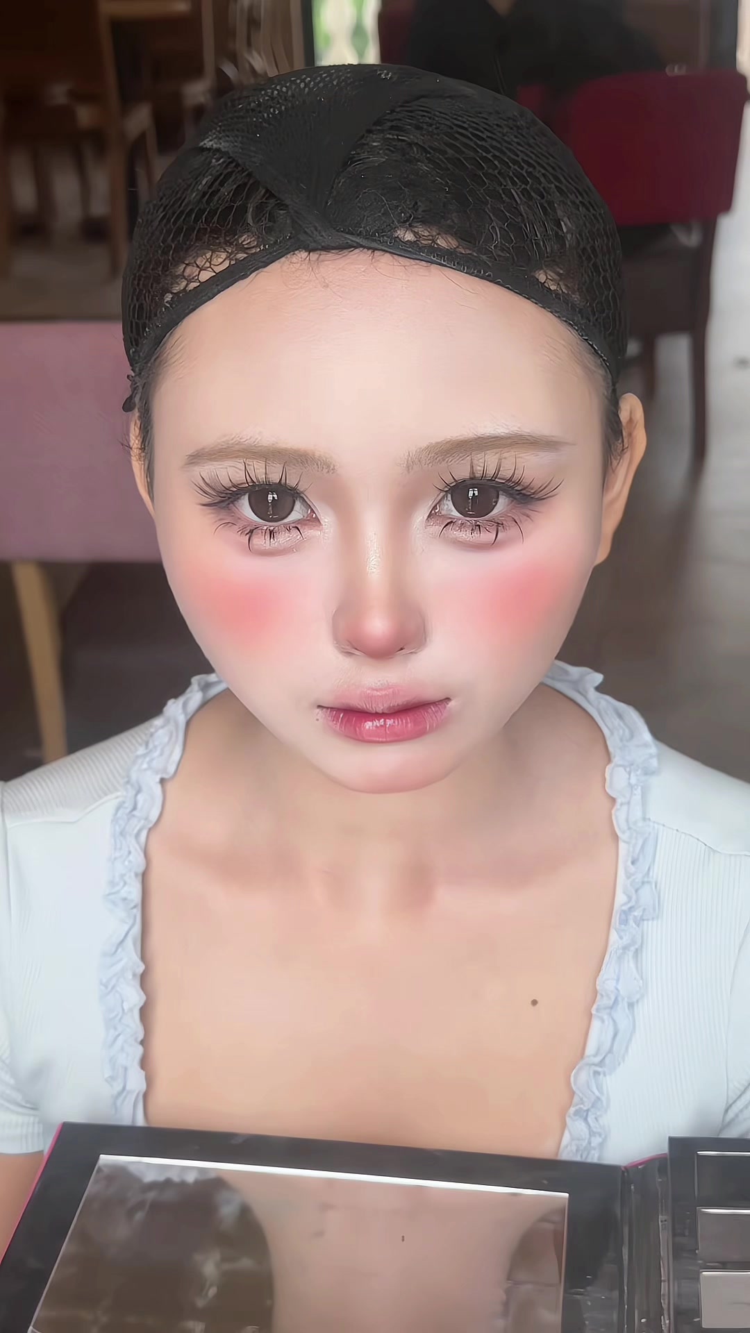 @Cho t&ocirc;i tiền pls😔