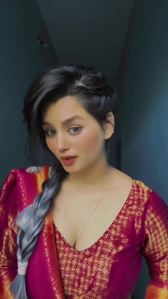 @MahaRani👸♥️