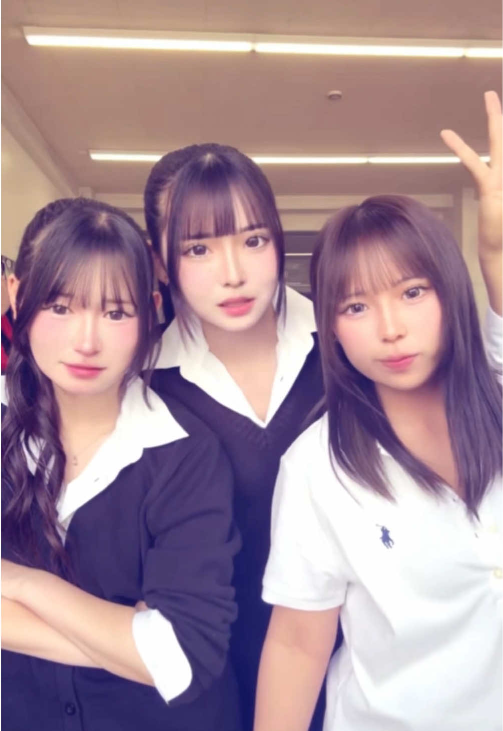 @杏南