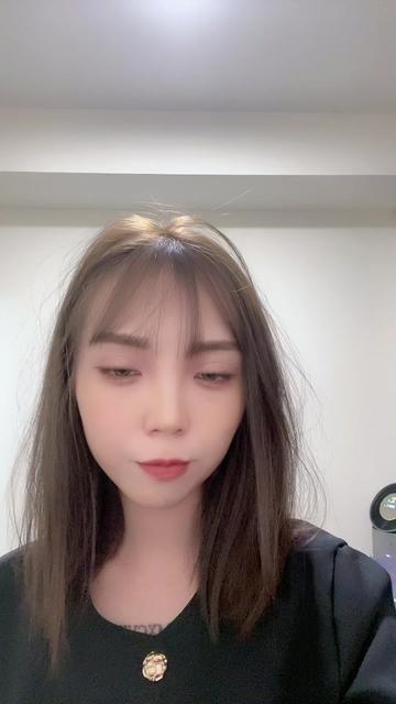 @鮮女嚇煩