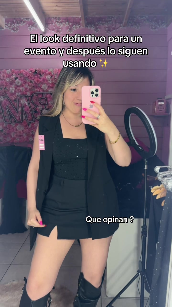 @Erika de bm.tiendaa