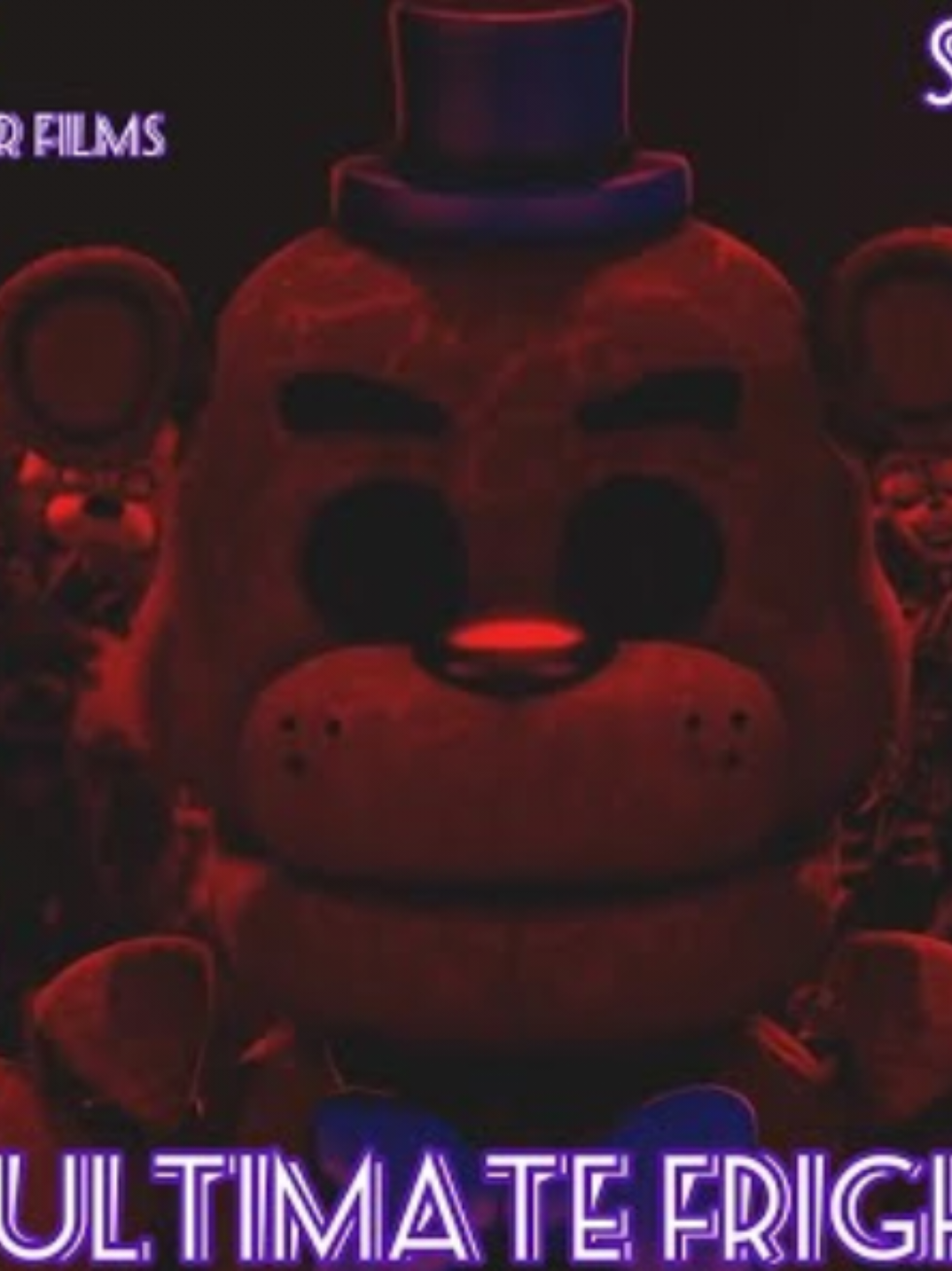 @Ezequiel Fnaf