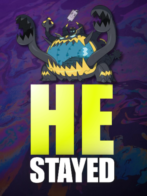 @Daily Pokemon