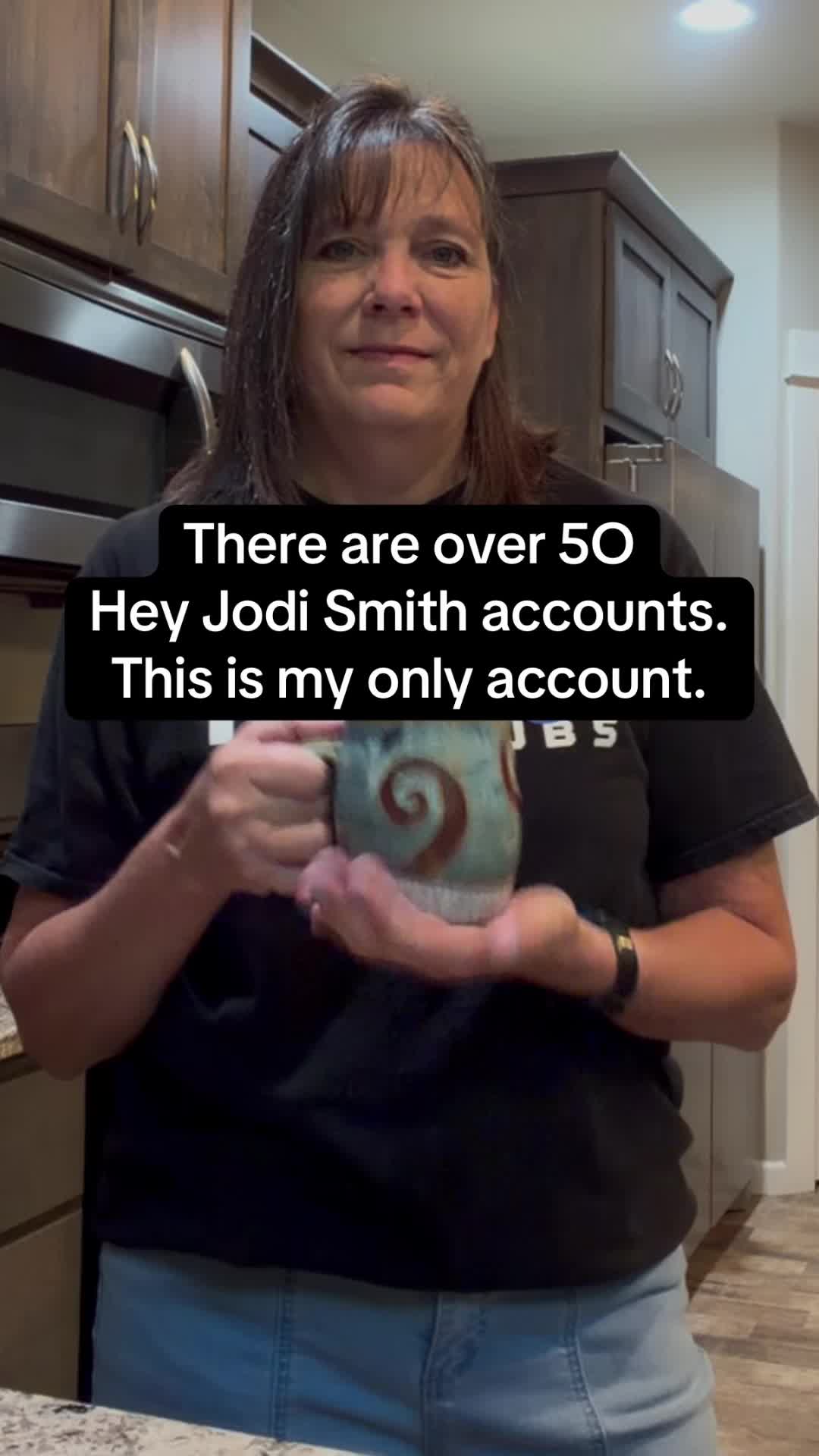 @Hey Jodi Smith