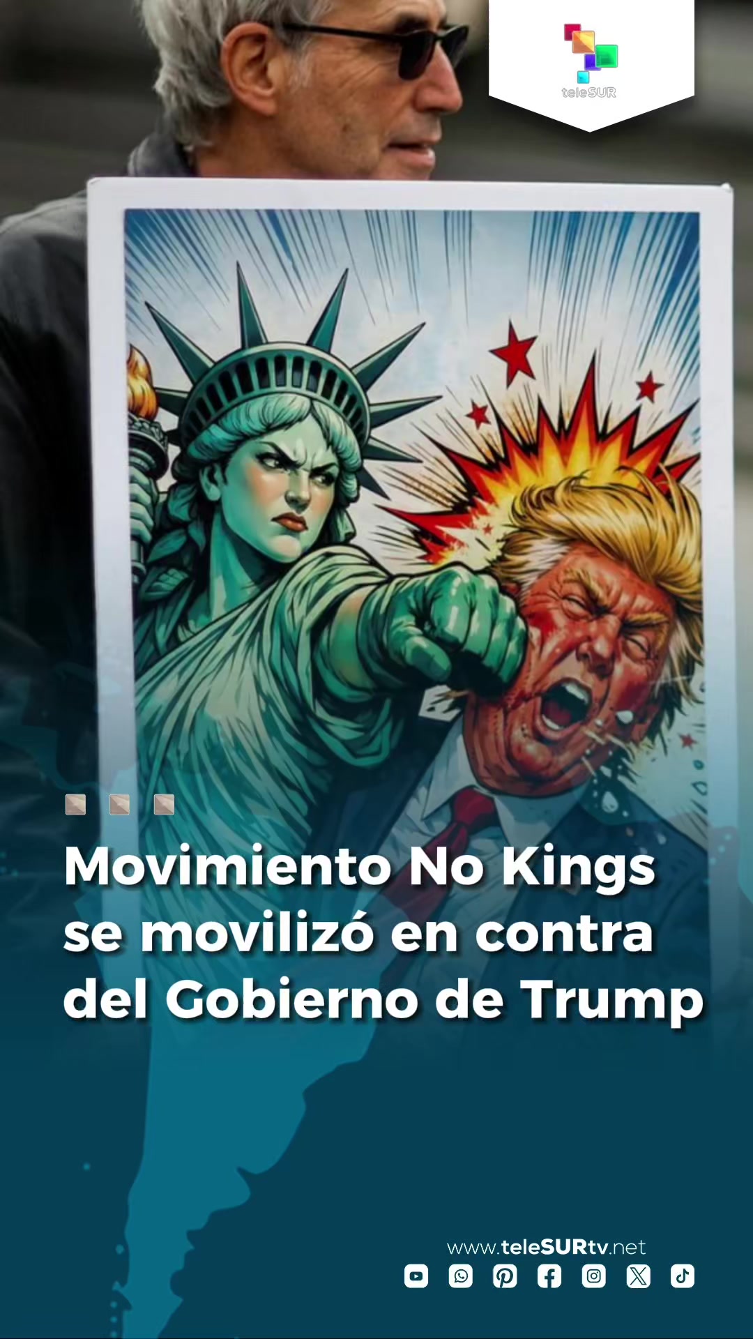 @teleSUR Clips