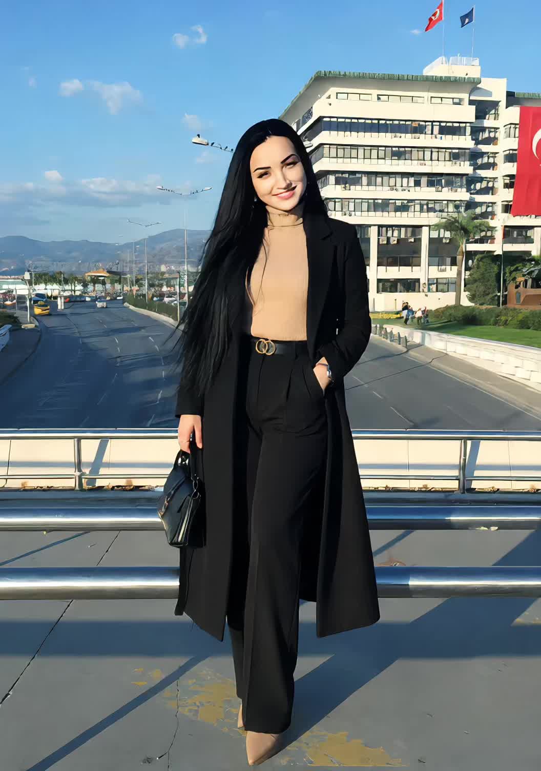 @Pandora