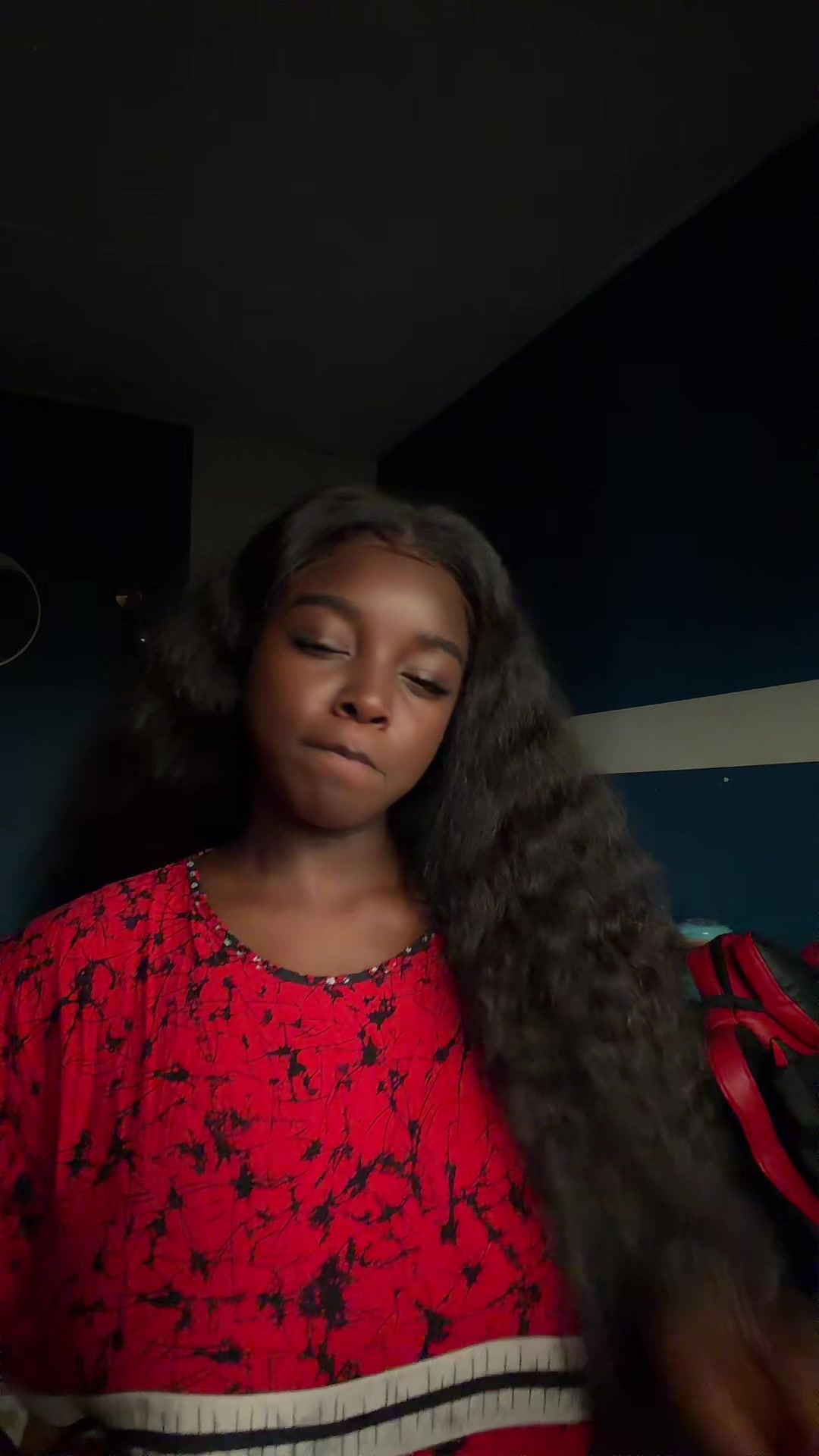 @Mariame Touré