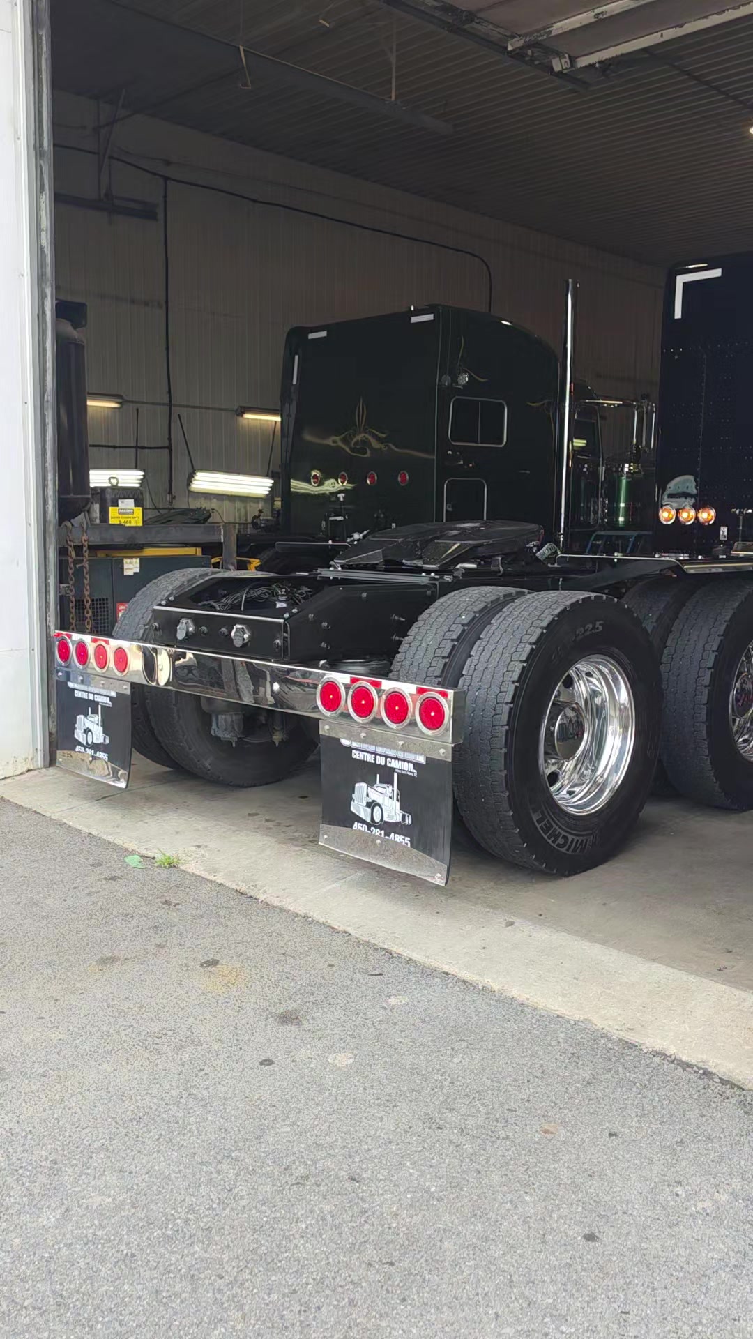 @Sebastien Ultimate camion