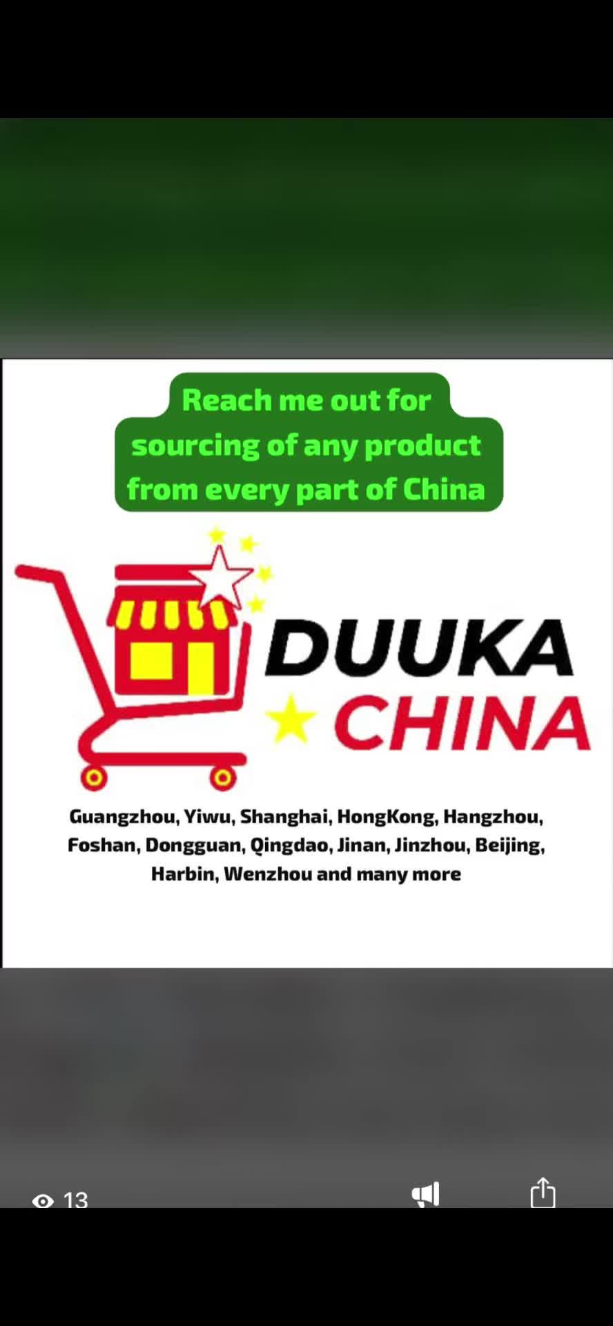 @Duuka china 🇨🇳