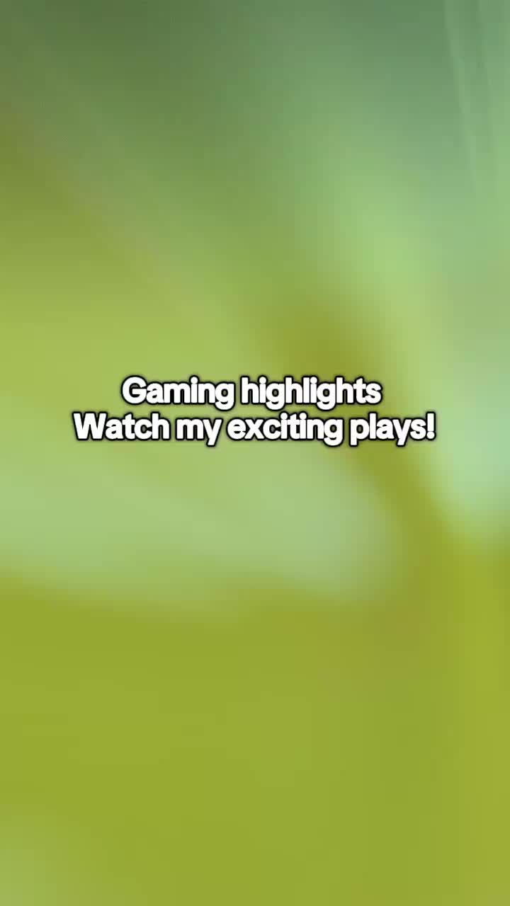 @Jia plays