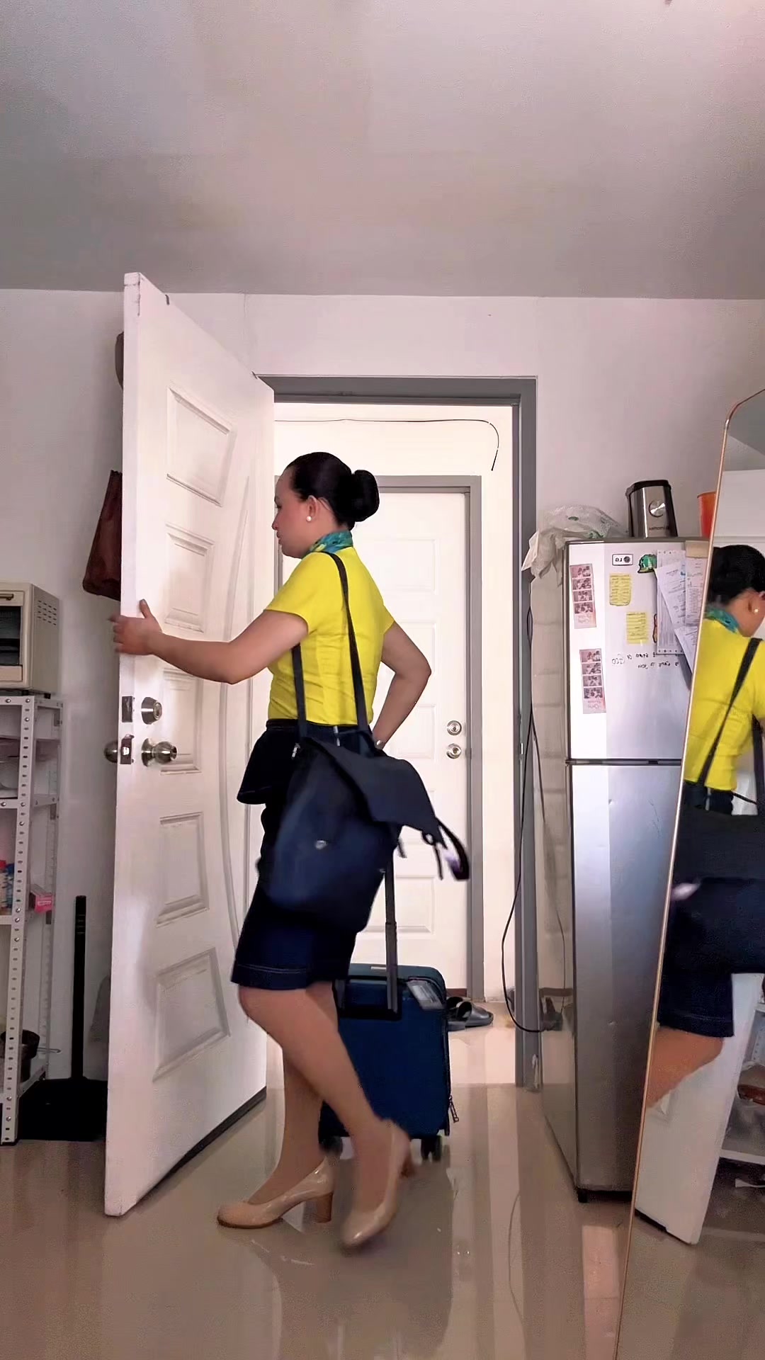@Eah | Flying Nanay