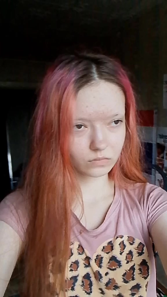 @Vishnevaya Kira