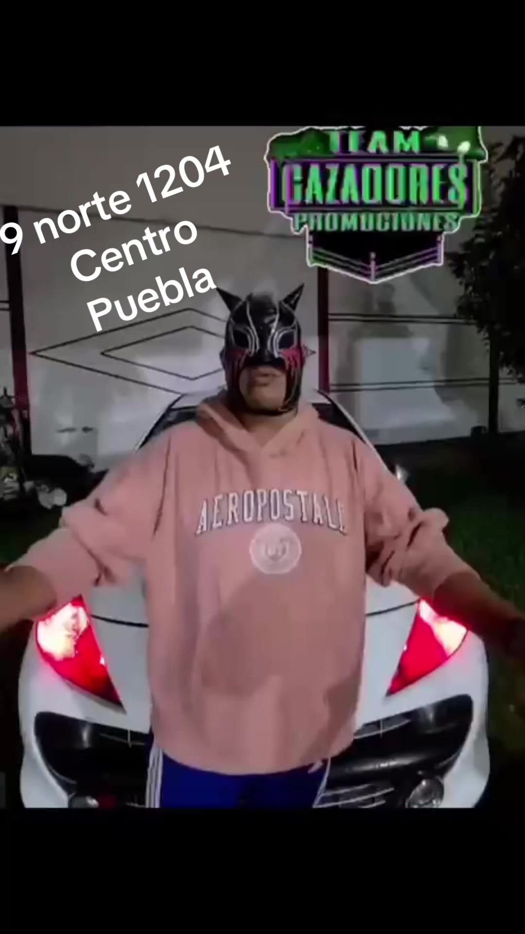 @LA BONDADOSA