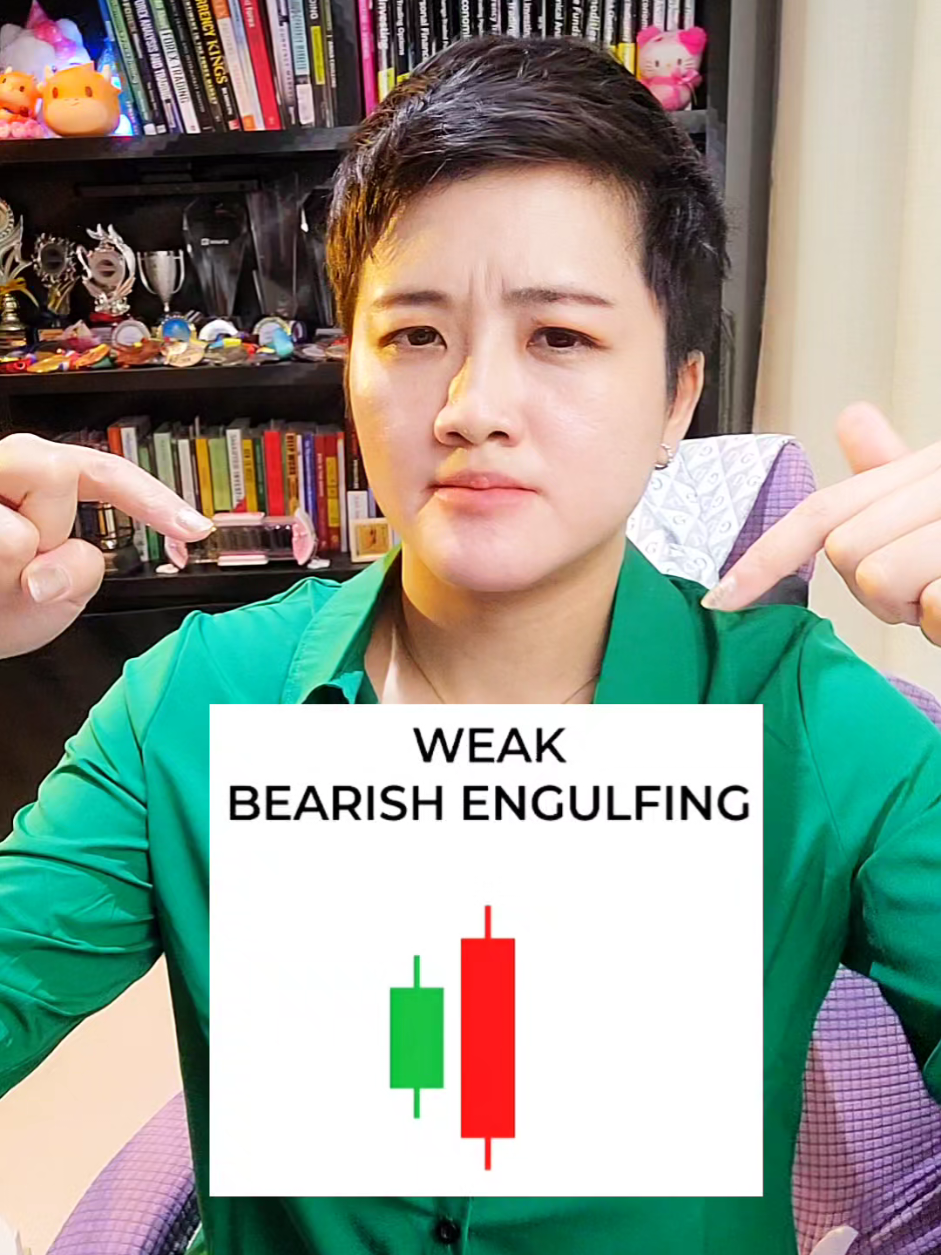 @Karen Foo-Investor,Trader✔