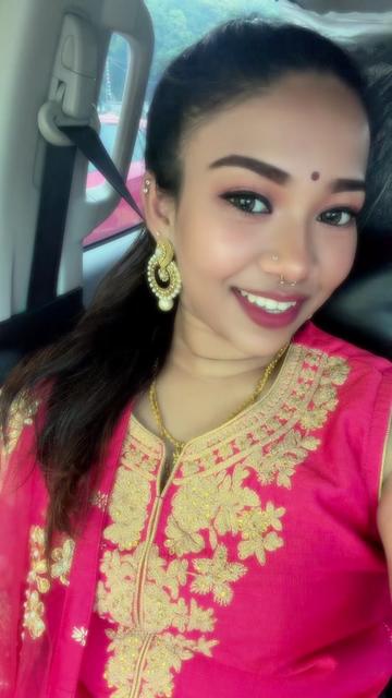 @Narmatha ๐ค