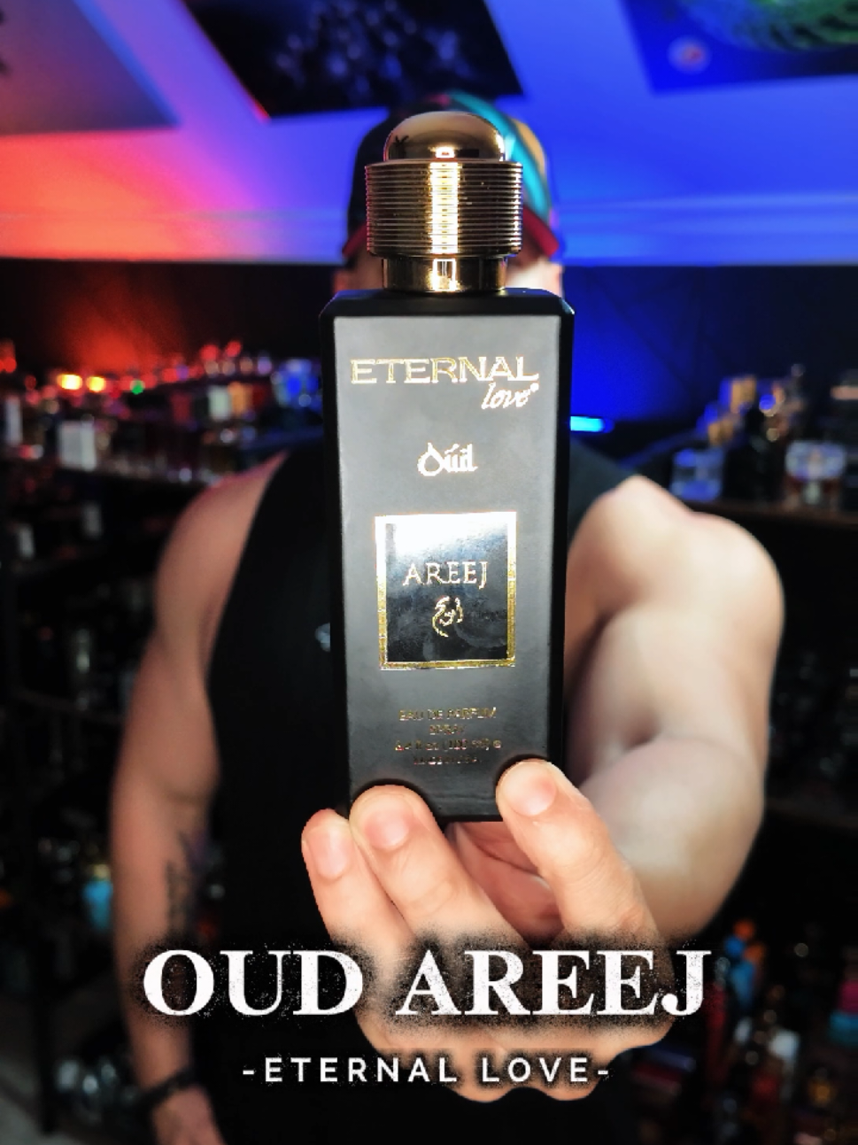 @Colitaly Fragrance