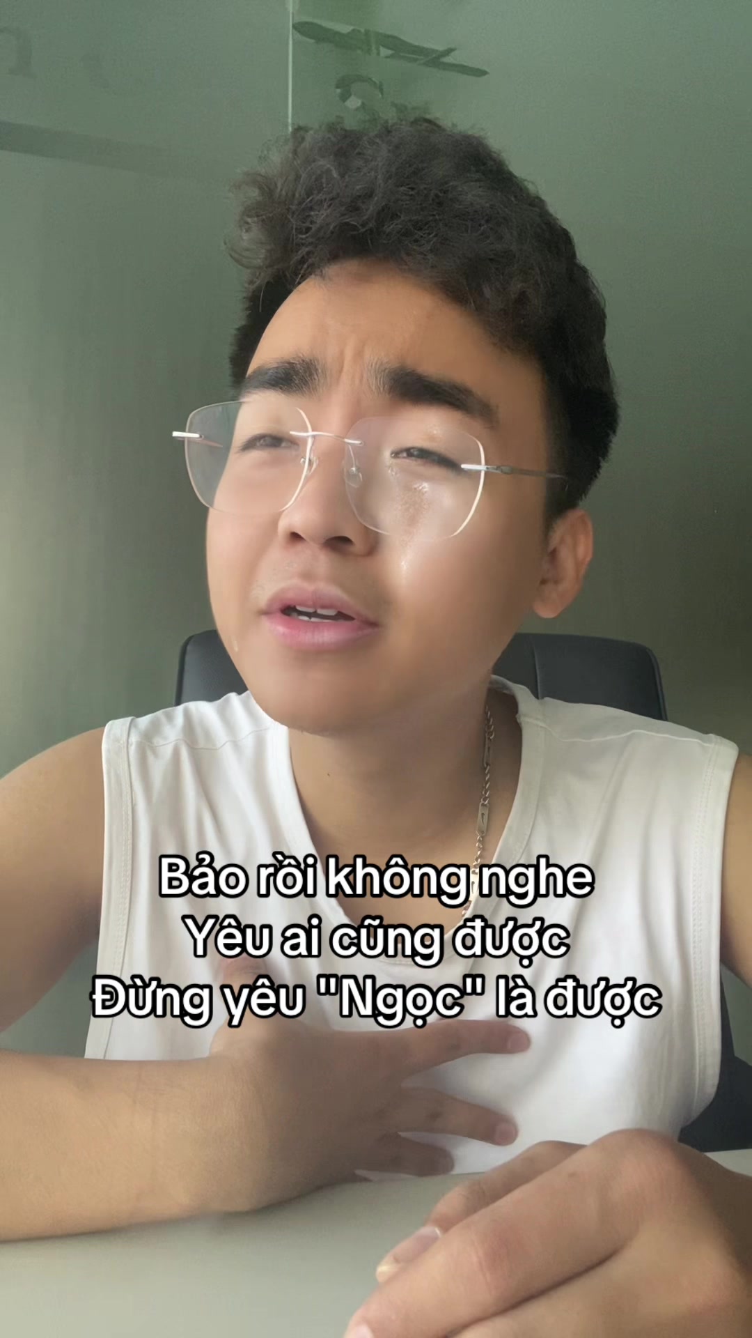 @Thế Trí