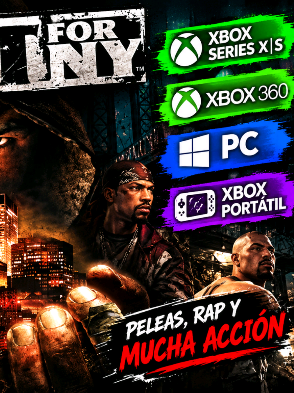 @El T&iacute;o Baza Gamer
