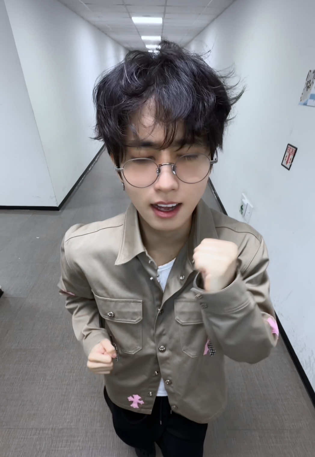 @Stray Kids