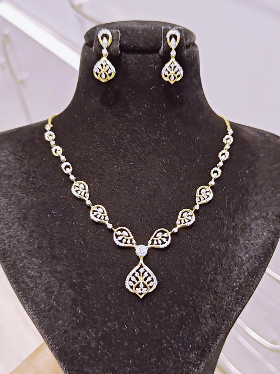 @AnandJewellers